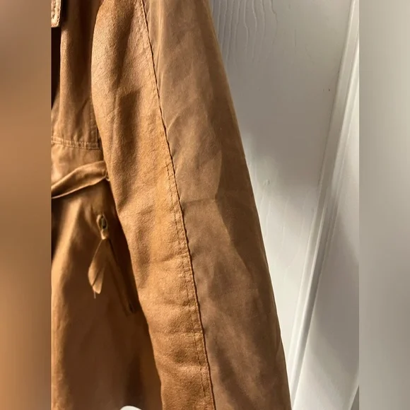 Ryu thin jacket large - Picture 4 of 6